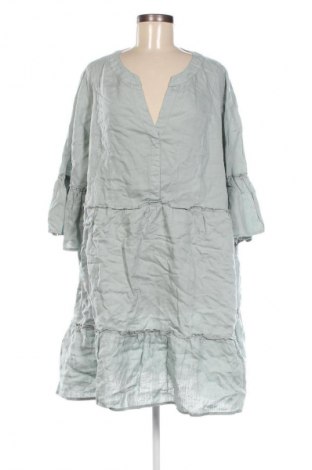Kleid C&A, Größe XXL, Farbe Blau, Preis 10,09 €