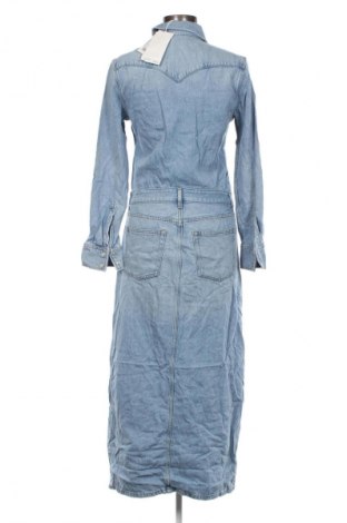 Kleid COS, Größe XXS, Farbe Blau, Preis € 130,49