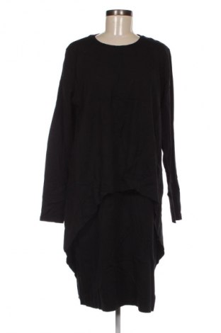 Kleid COS, Größe L, Farbe Schwarz, Preis 28,53 €