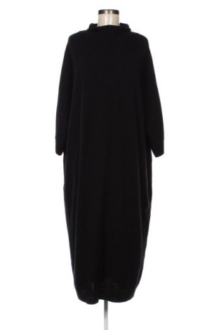 Φόρεμα COS, Μέγεθος M, Χρώμα Μαύρο, Τιμή 50,99 €