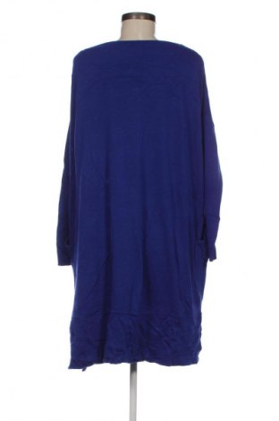 Kleid COS, Größe M, Farbe Blau, Preis 57,06 €