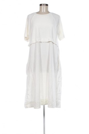 Kleid COS, Größe M, Farbe Weiß, Preis 28,53 €