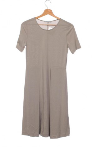 Kleid COS, Größe XS, Farbe Beige, Preis 29,99 €