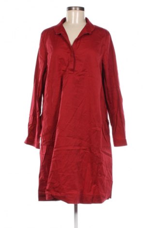 Φόρεμα COS, Μέγεθος XL, Χρώμα Κόκκινο, Τιμή 25,36 €