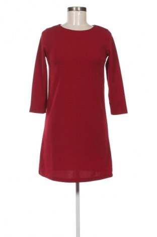 Kleid Calliope, Größe XS, Farbe Rot, Preis € 3,99