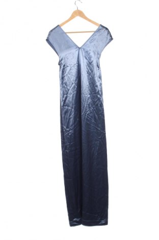 Kleid Calvin Klein, Größe XS, Farbe Blau, Preis € 66,99