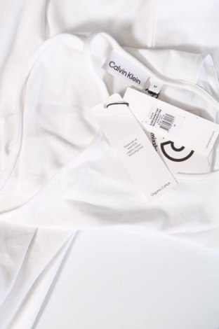 Φόρεμα Calvin Klein, Μέγεθος M, Χρώμα Λευκό, Τιμή 45,99 €