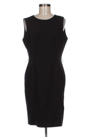 Rochie Calvin Klein, Mărime M, Culoare Negru, Preț 235,34 Lei