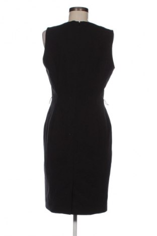 Kleid Calvin Klein, Größe M, Farbe Schwarz, Preis 21,01 €