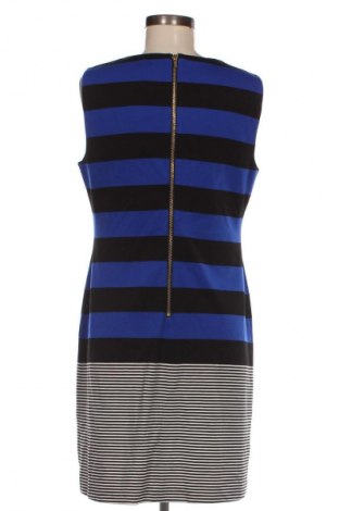 Kleid Calvin Klein, Größe M, Farbe Mehrfarbig, Preis 85,59 €