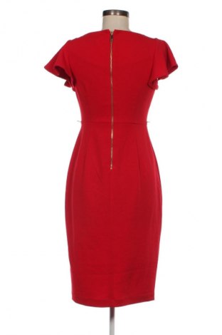 Rochie Calvin Klein, Mărime XS, Culoare Roșu, Preț 404,61 Lei