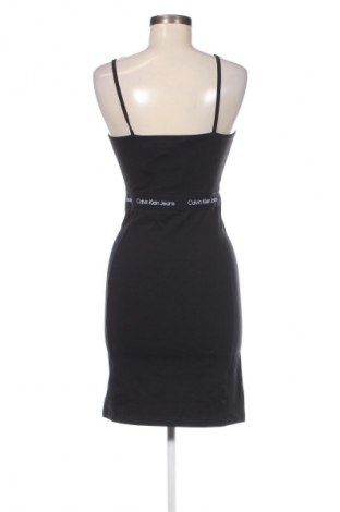 Rochie Calvin Klein Jeans, Mărime S, Culoare Negru, Preț 256,99 Lei