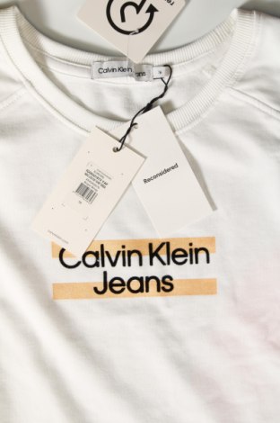 Šaty  Calvin Klein Jeans, Velikost XL, Barva Bílá, Cena  1 135,00 Kč