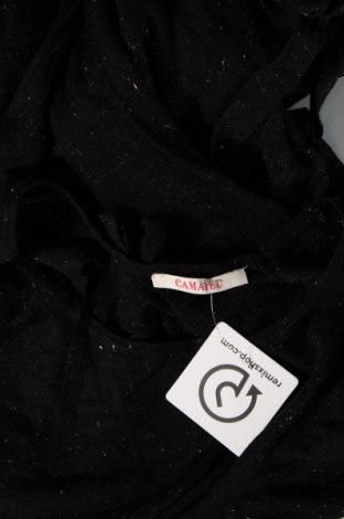 Kleid Camaieu, Größe M, Farbe Schwarz, Preis € 5,49