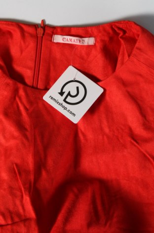 Kleid Camaieu, Größe M, Farbe Rot, Preis € 10,49