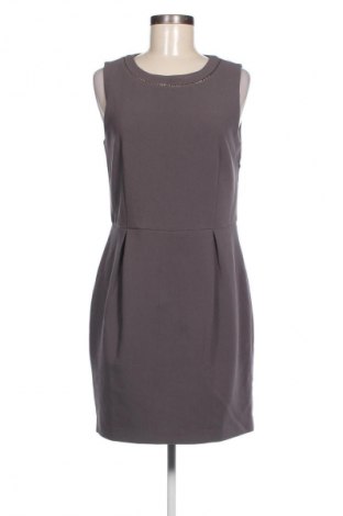 Kleid Camaieu, Größe S, Farbe Grau, Preis € 6,99