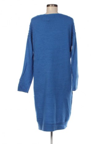 Kleid Canda, Größe M, Farbe Blau, Preis 7,49 €