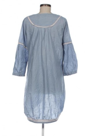 Kleid Cassiopeia, Größe M, Farbe Blau, Preis € 7,94