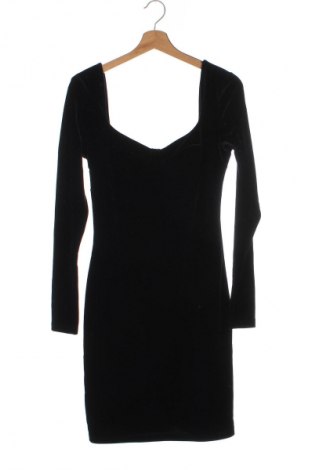 Kleid Castro, Größe S, Farbe Schwarz, Preis 5,99 €