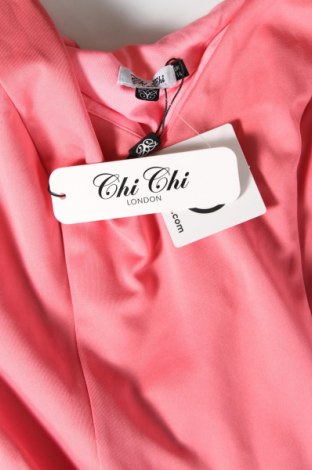 Kleid Chi Chi, Größe L, Farbe Rosa, Preis € 72,16