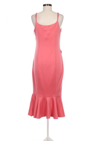 Kleid Chi Chi, Größe L, Farbe Rosa, Preis € 72,16