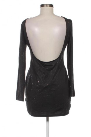 Kleid ChicMe, Größe S, Farbe Schwarz, Preis 5,49 €