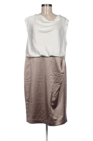 Kleid Christian Berg, Größe XXL, Farbe Beige, Preis 24,55 €