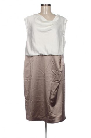 Kleid Christian Berg, Größe XXL, Farbe Beige, Preis € 14,99