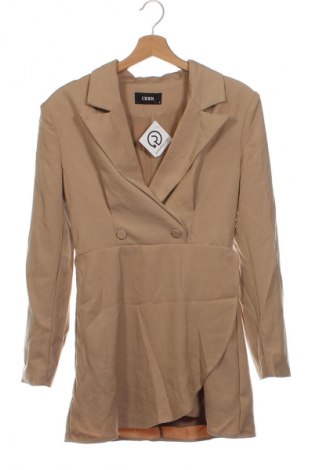 Kleid Cider, Größe S, Farbe Beige, Preis € 8,29