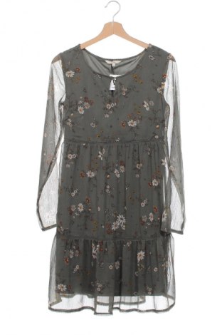 Φόρεμα Clockhouse, Μέγεθος XS, Χρώμα Πράσινο, Τιμή 16,99 €