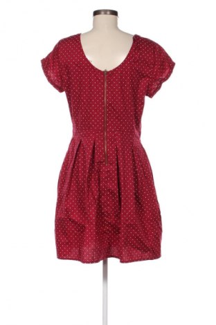 Kleid Clockhouse, Größe XL, Farbe Rot, Preis 6,99 €