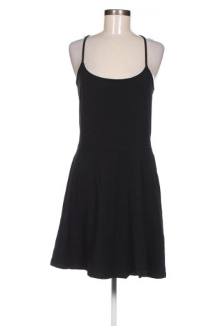 Kleid Clockhouse, Größe XL, Farbe Schwarz, Preis 9,86 €