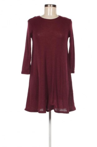 Kleid Clockhouse, Größe XS, Farbe Rot, Preis 2,99 €