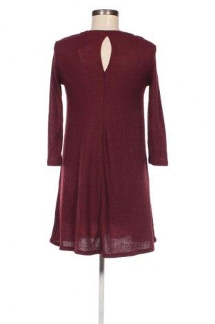 Kleid Clockhouse, Größe XS, Farbe Rot, Preis € 4,99