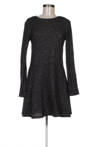 Kleid Clockhouse, Größe L, Farbe Grau, Preis 5,49 €