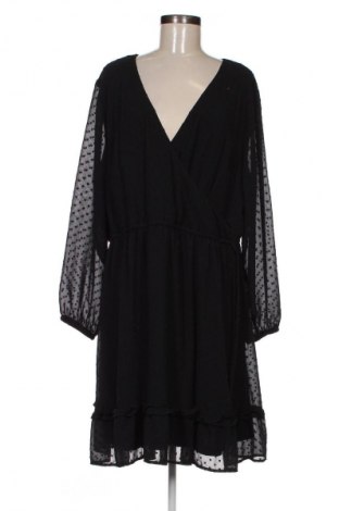 Rochie Clockhouse, Mărime XXL, Culoare Negru, Preț 47,70 Lei