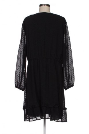 Rochie Clockhouse, Mărime XXL, Culoare Negru, Preț 95,39 Lei