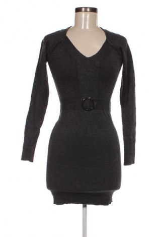 Rochie Clockhouse, Mărime M, Culoare Gri, Preț 25,99 Lei