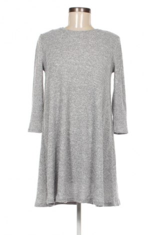 Kleid Clockhouse, Größe M, Farbe Grau, Preis 5,49 €