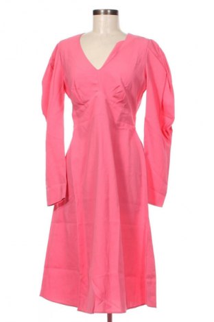 Kleid Closet London, Größe L, Farbe Rosa, Preis € 96,39