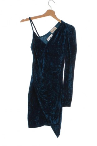 Φόρεμα Club L, Μέγεθος S, Χρώμα Μπλέ, Τιμή 26,72 €