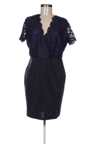 Rochie Club L, Mărime M, Culoare Albastru, Preț 26,99 Lei