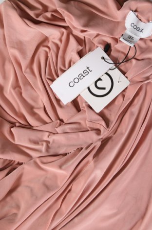 Kleid Coast, Größe XL, Farbe Rosa, Preis 96,39 €