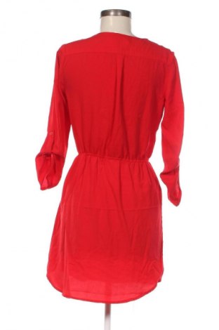 Kleid Colloseum, Größe XS, Farbe Rot, Preis € 20,29