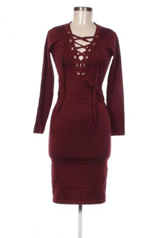 Kleid Colloseum, Größe S, Farbe Rot, Preis 7,49 €