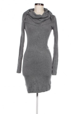 Kleid Colosseum, Größe S, Farbe Grau, Preis € 3,99