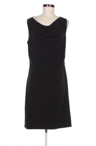 Kleid Comma,, Größe S, Farbe Schwarz, Preis 14,49 €