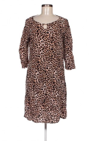 Φόρεμα Comma,, Μέγεθος M, Χρώμα Πολύχρωμο, Τιμή 22,99 €