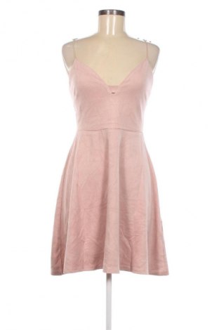 Kleid CoolCat, Größe M, Farbe Rosa, Preis 10,49 €