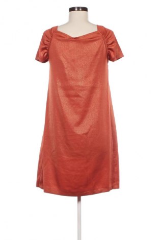 Kleid Cop.copine, Größe M, Farbe Orange, Preis 18,99 €